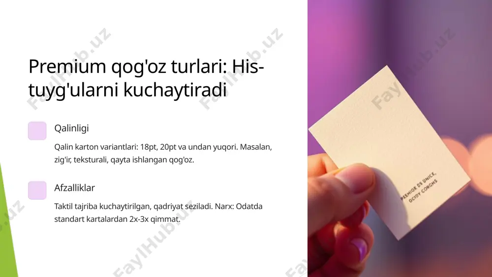 vizit kartochkalar turlari - Page 3