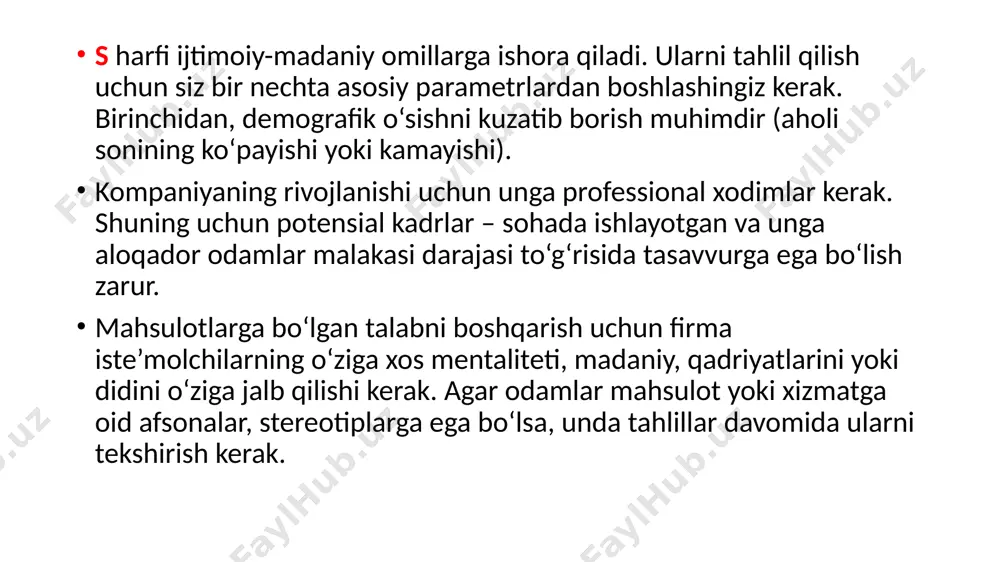 pest tahlil omillari - Page 5