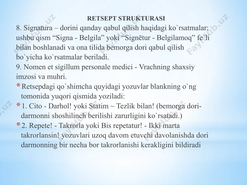 retsept strukturasi - Page 4