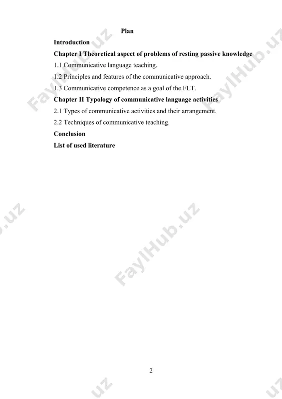 g in intercourse, or communicative teaching. it will help to engage pupils to "social communication in conditions of multilingual environment" [2; 9]. during the communicative teaching pupils possess the active life position, creative abilities, language skills, their own opinion, responsibility, the logic communications promoting understanding of laws and world outlook ideas, etc. there is no doubt, that in learning a second language it is necessary for students to acquire, in addition to phonological and vocabulary-grammatical knowledge, ways to communicate with others using their target language. practical teaching of a foreign language possesses a number of communication techniques which provide self-determination and self-realization of the pupil as the language person in the course of learning and developing language skills. all these conditions led to the modernization and intensification of of motivation of three languages policy as a new direction in the state policy of education [3].the "conception of foreign language education …