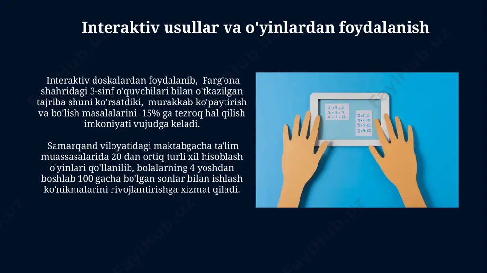 nomanfiy sonlar ustida arifmetik amallarni o’rgatish metodikasi - Page 3