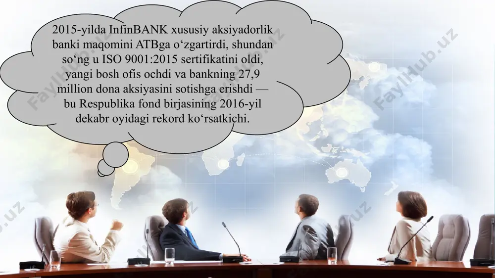 infinbank faoliyati - Page 3