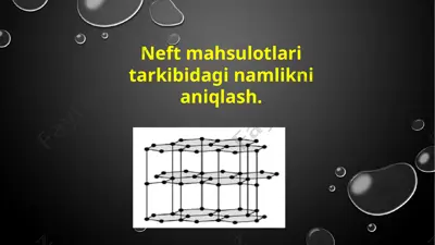 neftning hosil bo‘lish tarixi va iriq neft kompaniyalarining yaralishi — PPTX