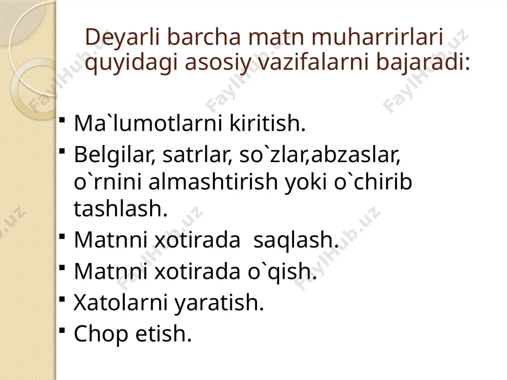 c# dasturlash tilida matn muhariri dasturini yaratish - Page 4