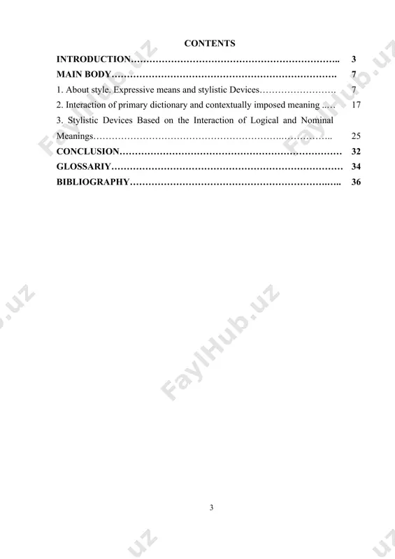 y and classify different syntactic structures and stylistic devices used in written communication. 2. analyze the functions and effects of these syntactic and stylistic choices on the overall meaning and aesthetic appeal of texts. 3. explore the relationship between syntax, style, and literary themes, characters, and narrative techniques. 4. examine how syntactic and stylistic features contribute to the expressiveness, coherence, and persuasiveness of written discourse. 5. develop critical thinking skills by evaluating the effectiveness and impact of syntactic and stylistic choices in different contexts and genres. 6. foster an appreciation for the artistry and creativity involved in language use, encouraging students to experiment with syntactic and stylistic techniques in their own writing. overall, the aim of the course work is to deepen students' understanding of the intricate relationship between syntax and style, while also enhancing their ability to analyze and appreciate the beauty and complexity of written language. the object …