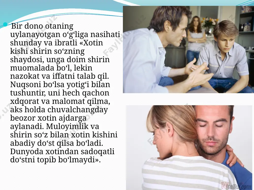 ota - ona ibrati - farzanddir ziynati - Page 5