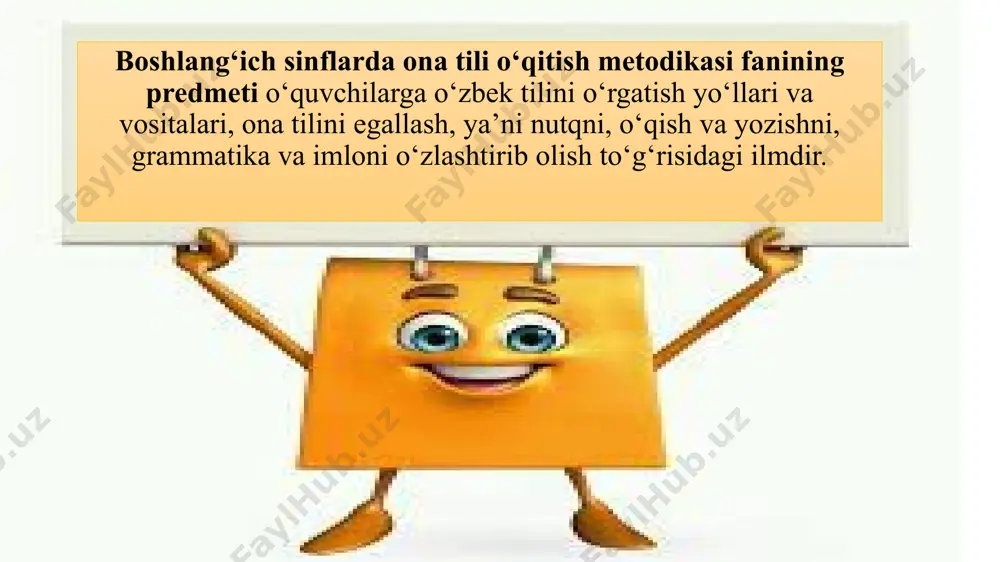 boshlang‘ich sinflarda ona tili va o‘qish savodxonligini o‘qitish metodikasi - Page 4
