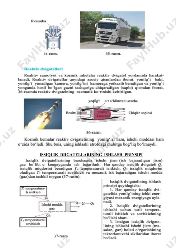 termodinamikaning 2-qonuni - Page 3