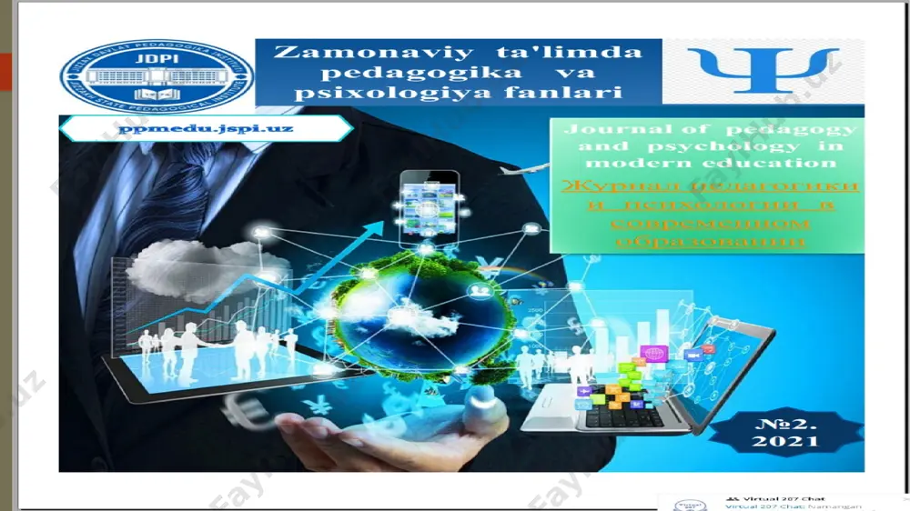elektronpedagogika asoslari prezintatsiyasi - Page 4