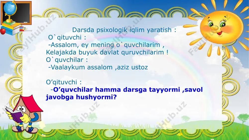 sehrli so'zlar taqdimoti - Page 4