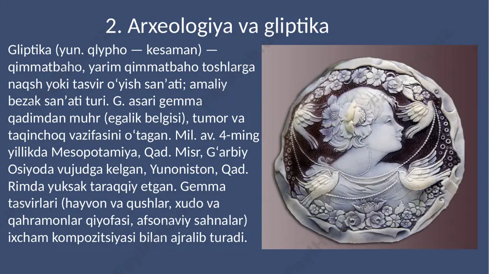 ishonchni ifoda etadigan taʼlimotdir. din dunyo, inson, mavjudotlarning kelib chiqishi, insonning yashashdan maqsadi kabi savollarga oʻzicha javob beradi. dunyoviy ilm nuqtai nazaridan din kishilik jamiyati tarixiy taraqqiyotining maʼlum bosqichida paydo boʻlgan ijtimoiy ong shakllaridan biri. 10 2015 2016 2017 add your words here,according to your need to draw the text box size.please read the instructions and more work at the end of the manual template. add your words here,according to your need to draw the text box size.please read the instructions and more work at the end of the manual template. add your words here,according to your need to draw the text box size.please read the instructions and more work at the end of the manual template. add your title diniy ramzlar, chapdan oʻngga: 1-qator. xristian, yahudiy, hinduiy 2-qator. islomiy, buddist, sintoiy 3-qator. sikhiy, bahoiy, jainiy bu dunyoqarash jamiyatning maʼlum tarixiy davr va sharoitlaridagi talablari, ehtiyojlari asosida shakllanadi. ulugʻ mutafakkir …