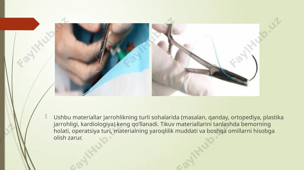 zamonaviy tikuv materiallari - Page 4