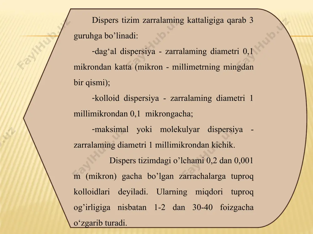bohodirov m. rasulov a. tuproqshunoslik t., o`qituvchi 1977. 6. https://uz.m.wikipedia.org/wiki/tuproq_eritmasi 7. https://www.ziyonet.uz www.arxiv.uz e’tiboringiz uchun rahmat!!!!