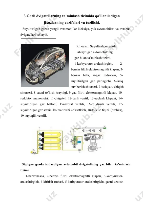 i, 19-kichik bosimli manometr, 20-kichik bosimli reduktor, 21-vakuum bilan trubka to’sig’i, 22-salt yurish trubkasi, 23-dvigatel. foydalaniladigan adabiyotlar: 1. m.n. muminova, m.a. maksumova «kasbiy etika va etiket», uslubiy qo’llanma, t.,2006. 2. i. a. karimov «istiqlol va ma’naviyat» t.,1994. 3. i. a. karimov «o’zbekiston buyuk kelajak sari» t.,1998. 4. n. e. muhammadiyev «kasb etikasi va estetik madaniyati»- toshkent,1998 y. 5. m. abdullayev, e. xakimov «vvedeniye v etiku»-namangan, 1998. 6. abdulla sher «axloqshunoslik» ma’ruzalar matni, toshkent, 2000 7. v.g. fedsov «kultura servisa» uchebno-prakticheskoye posobiye - m., «prior», 2001. 8. a.a. avloniy «turkiy guliston yohud ahloq», t. 1992. 9. y. y. petrunin, v.k. borisov «etika biznesa» m., «delo»,2000. 10. s. s. gulomov «tadbirkorlik va kichik biznes» - t., «shark», 2002. image1.jpg image2.jpg