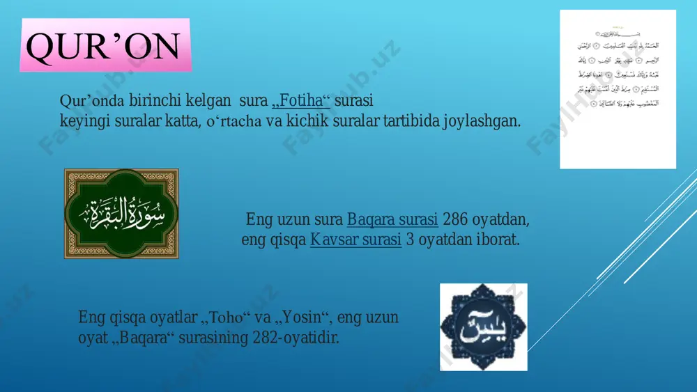 azilia https://uz.wikipedia.org/wiki/qur%ca%bcon https://uz.wikipedia.org/wiki/rivoyat https://uz.wikipedia.org/wiki/qadariylar https://uz.wikipedia.org/wiki/inson https://uz.wikipedia.org/wiki/iroda https://uz.wikipedia.org/wiki/erkinlik taxt uchun kurashda ali muoviya tarafdorlari (ummaviylar) bilan muzokara olib borishga koʻngan. bu hol ali haqiqiy vorislik huquqiga ega deb hisoblagan tarafdorlarining oʻrtasida norozilik tugʻdirgan. qoʻshinning bir qismi (12 ming kishi) alini kelishuvchilikda ayblab, undan ajralib chiqqan va keyinchalik aliga ham, ummaviylarga ham bab-baravar qarshi kurash boshlagan. ana shu guruh tarafdorlari xorijiylik deb nom olgan. xorijiylik qarmatiya abbosiylar xalifaligiga qarshi qoʻzgʻolonlarga boshchilik qilgan. ular: - yerga jamoa egaligini, umumiy (qullardan tashqari) tenglik gʻoyalarini targʻib etishgan; - islom marosimlarini bajarmagan; - shariat qoidalarini tan olmagan; - ularda masjidlar boʻlmagan; - musulmonlarning ziyoratgohlari (kaʼba va u yerdagi qora tosh – hajar alasvad)ni bidʼat deb hisoblaganlar. qarmatiya https://uz.wikipedia.org/wiki/abbosiylar https://uz.wikipedia.org/wiki/xalifalik https://uz.wikipedia.org/wiki/jamoa https://uz.wikipedia.org/wiki/islom https://uz.wikipedia.org/wiki/marosim https://uz.wikipedia.org/wiki/shariat https://uz.wikipedia.org/wiki/masjid https://uz.wikipedia.org/wiki/musulmon https://uz.wikipedia.org/wiki/ziyoratgoh https://uz.wikipedia.org/wiki/ka%ca%bcba https://uz.wikipedia.org/wiki/qora_tosh