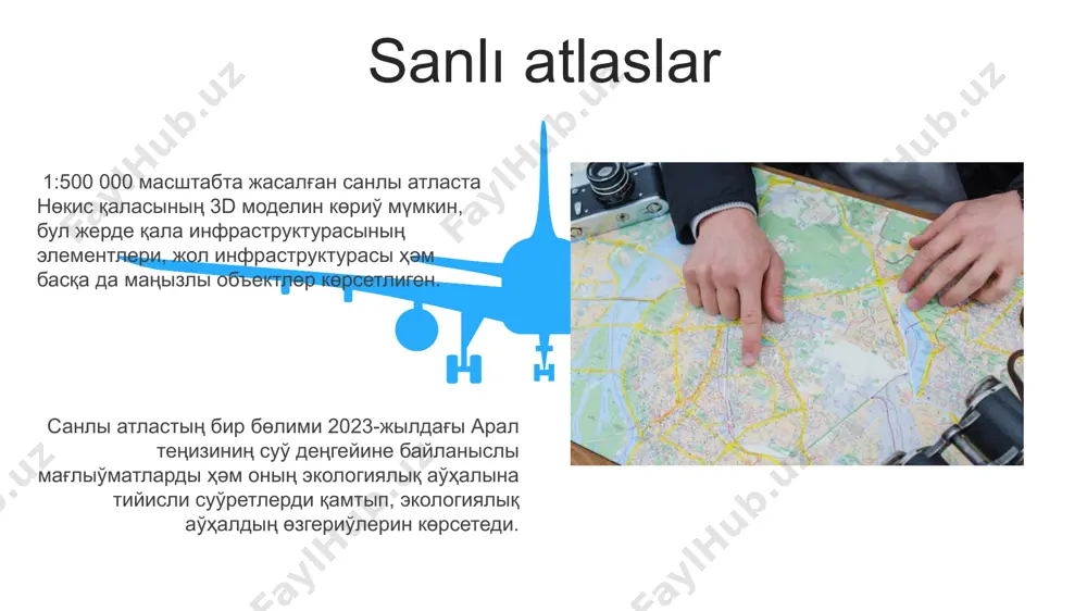 geografiyalıq atlaslar - Page 5
