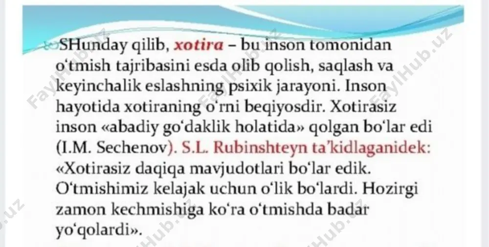 xotira - Page 3