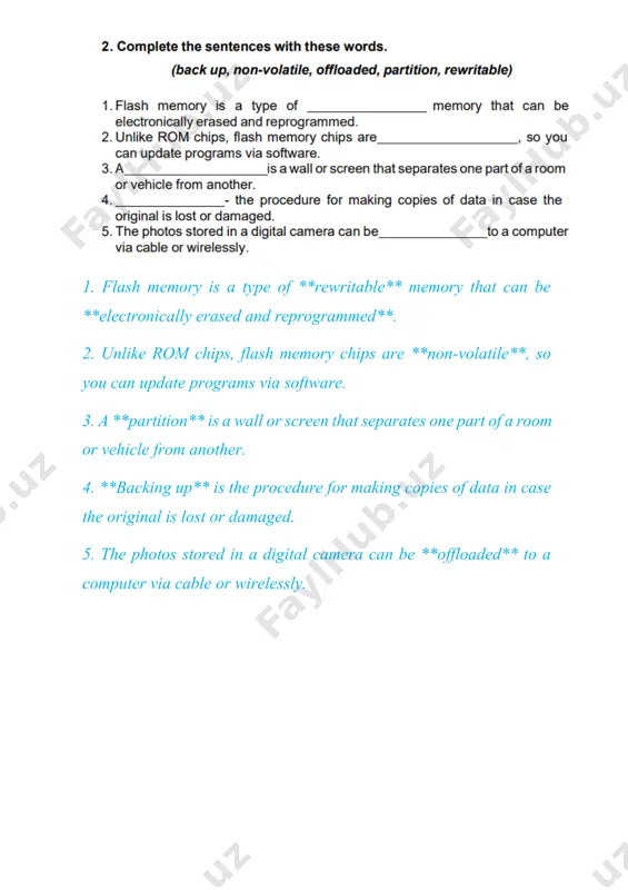flash memory - Page 3
