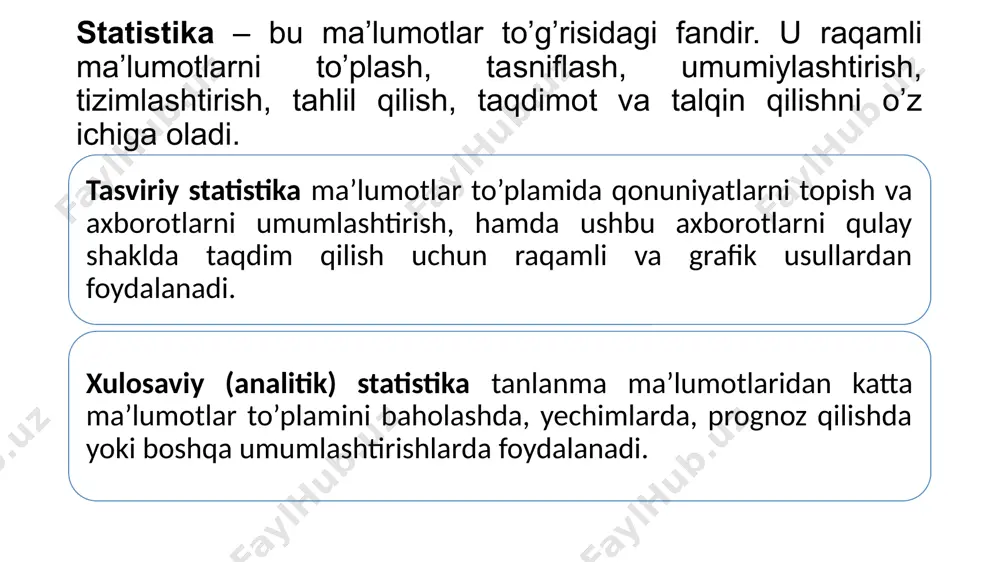 ekonometrika kursi - Page 4