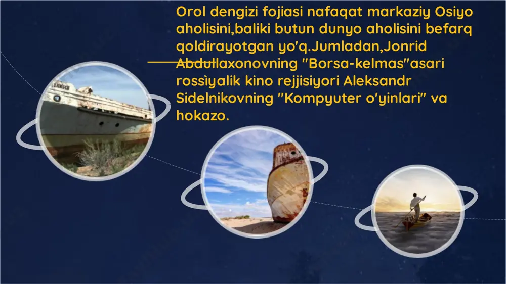 orol dengizi - Page 5
