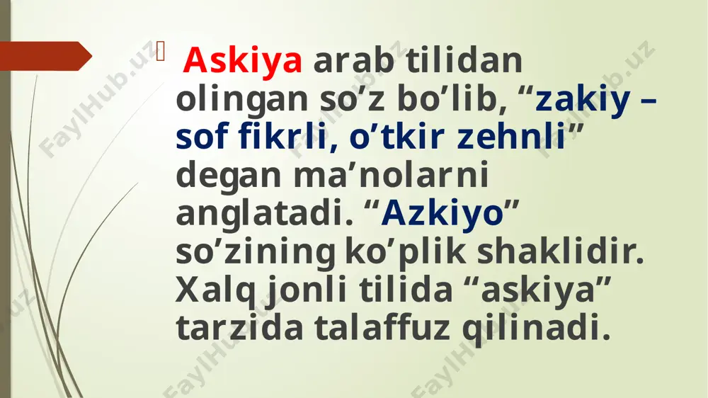 askiyajanri xususiyatlari - Page 5