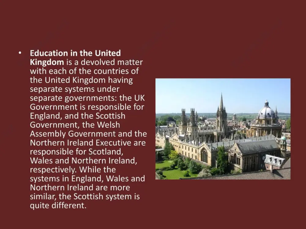 education in great britain - Page 3