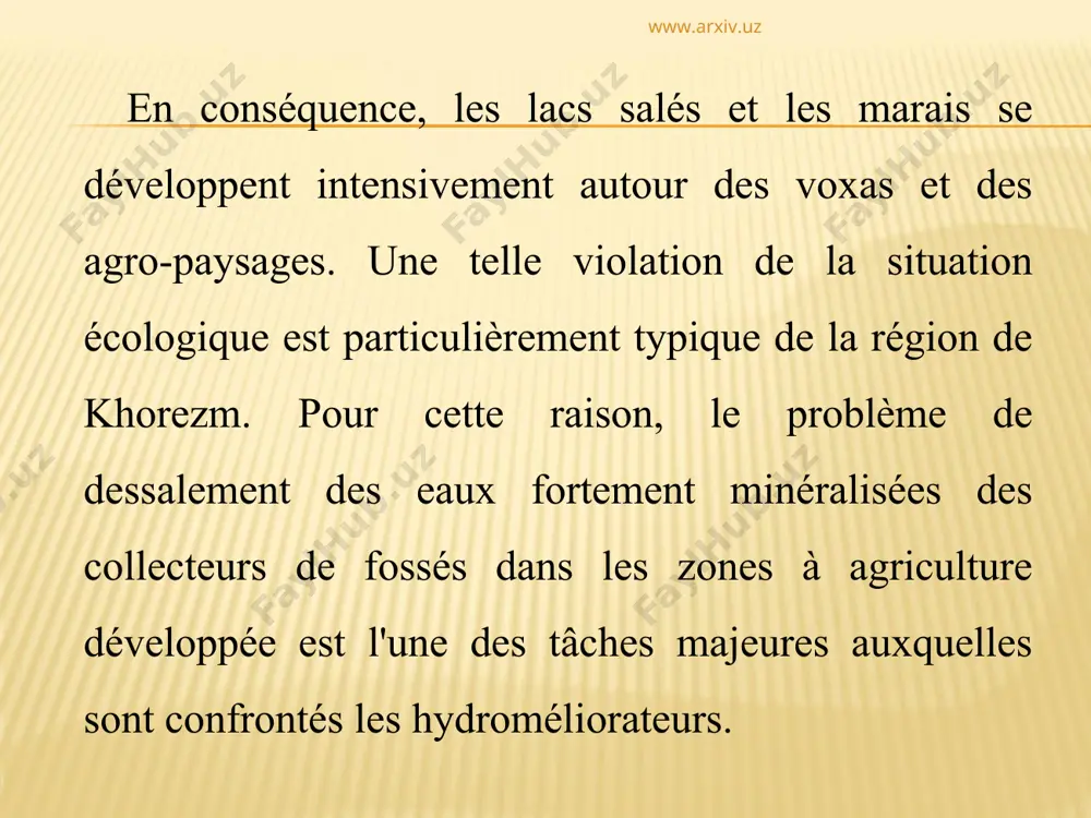 present de i’indicatif - Page 5