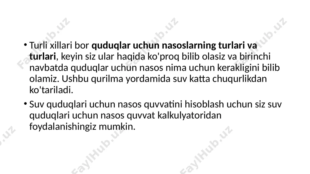 quduq nasoslari - Page 3