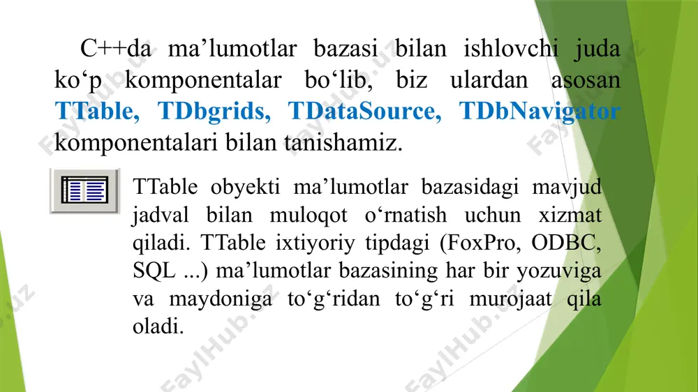 borland c++ builder 6 - Page 4