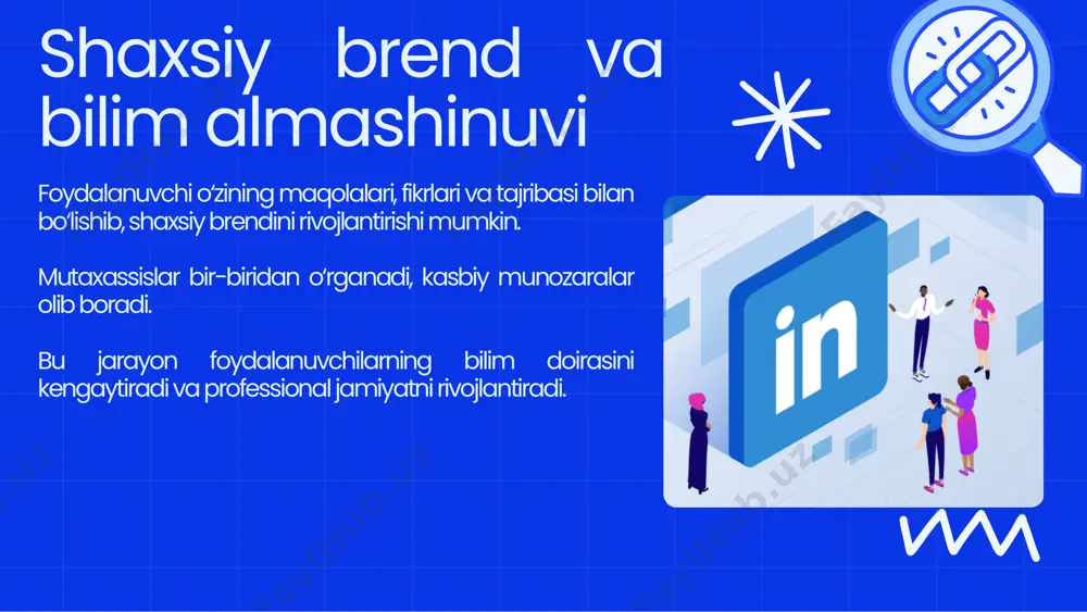 linkedin - Page 5