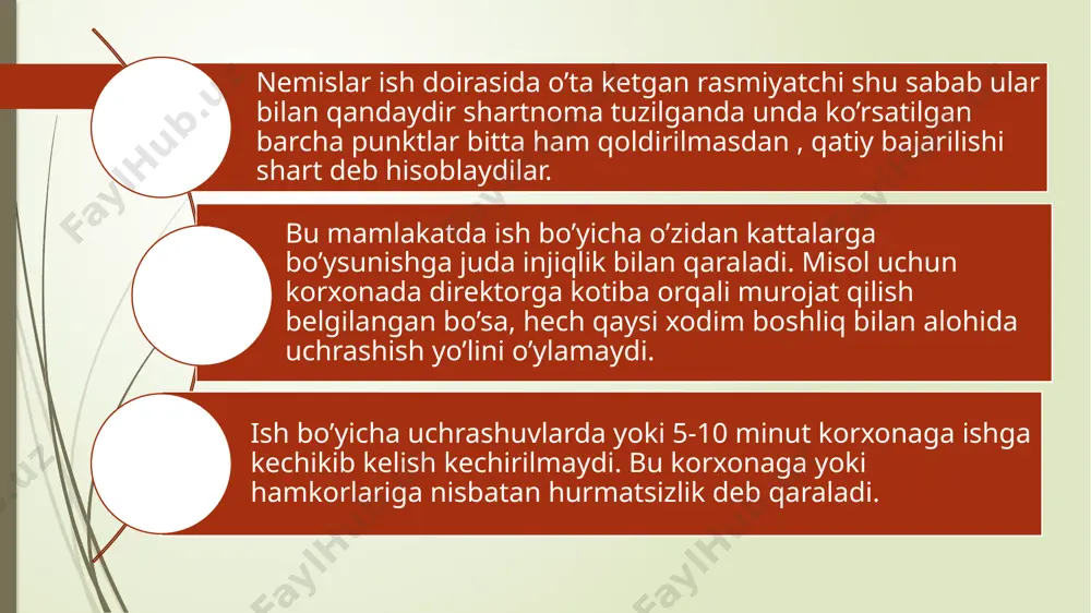 tadbirkorlik va muloqot etikasi - Page 5
