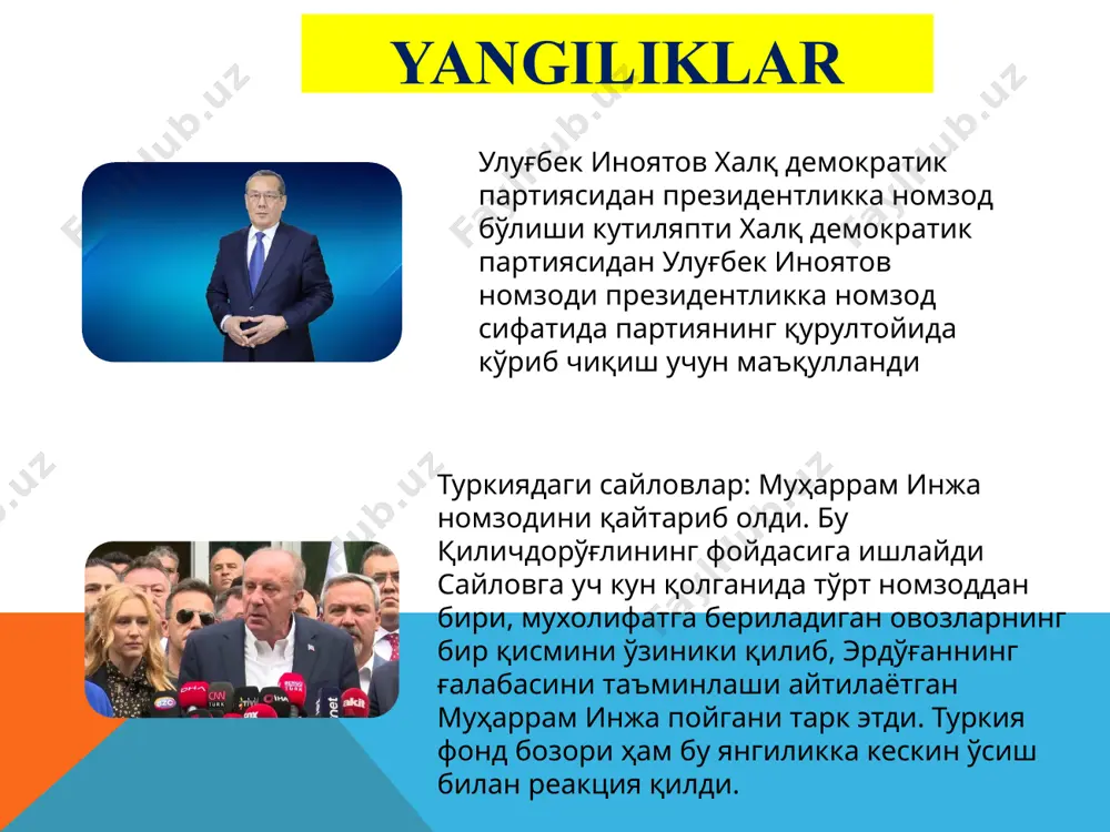 n) omillar” “friskati yo‘riqnomasi” biznes-modelning tanlanma ta’riflari johnson et.al., 2008 biznes-model “birgalikda qiymat yaratuvchi va uni ta’min etuvchi o‘zaro bog‘liq bo‘lgan to‘rtta tashqil etuvchidan tarkib topadi”. bu tashqil etuvchilar quyidagilardan iborat: iste’molchilar taklif qilingan qiymat, foyda olish formulasi, asosiy resurslar, asosiy jarayonlar casadesus-masanell&richard, 2010 “biznes-model – bu firma tomonidan amalga oshiriluvchi strategiya’ning amalda aks etishi... firmaning o‘z steyk-xolderlari (biznesga ta’sir ko‘rsatuvchi yoki ta’sir ko‘rsata olish layoqatiga ega bo‘lgan tashqilot yoki shaxslar) uchun qiymat yaratish bo‘yicha operatsiyalarni amalga oshirish usul va vositalari va shu bilan bir qatorda firma faoliyatining mantig‘i hamdir” teece,2010 “biznes-model – kompaniyaning iste’molchilar uchun yaratayotgan qiymatining hayotiy daromad va xarajatlari tarkibini va hamda iste’molchi uchun taklif qilinayotgan qiymat darajasining yuqori bo‘lishini ta’min etuvchi jarayonlarning mantig‘ini aniqlashtirib beradi” uch bosqichdan iborat bo‘lgan ketma-ketlikni quyidagicha tasvirlashimiz mumkin. real iste’molchilarning ehtiyojlarini qondirish imkoniyatlarini ishga sola bilish muvaffaqiyat kaliti ekanligini anglab yetish iste’molchilarning ehtiyojlarini qondirish va ma’lum bir daromadlar darajasiga ega bo‘lish …