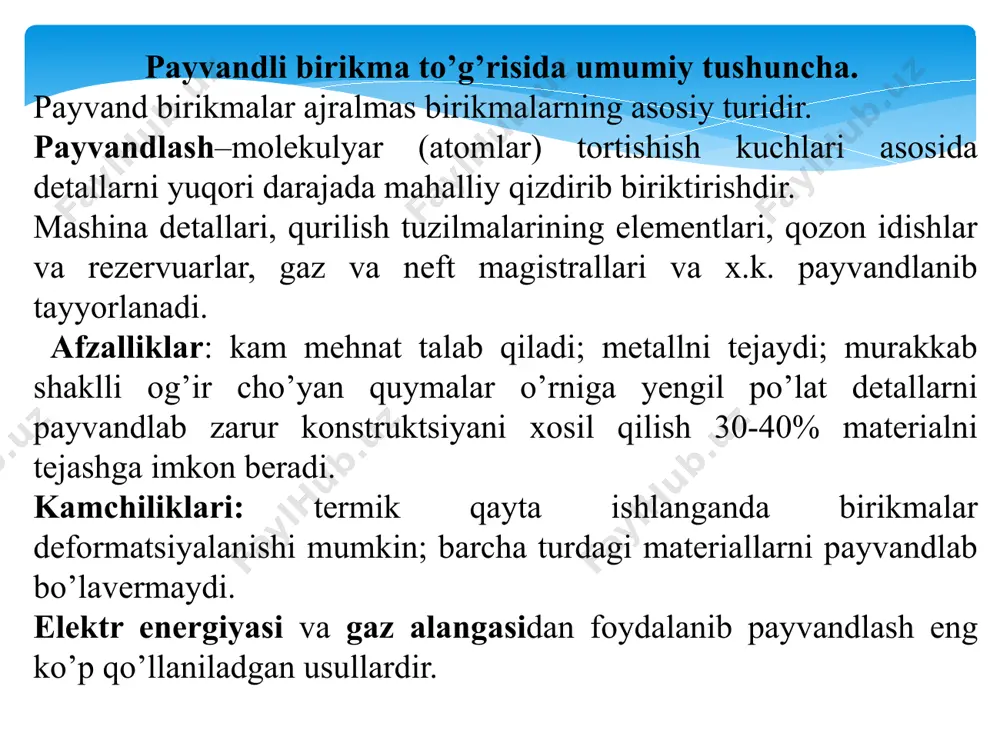 birikmalar. payvand birikmalar - Page 3