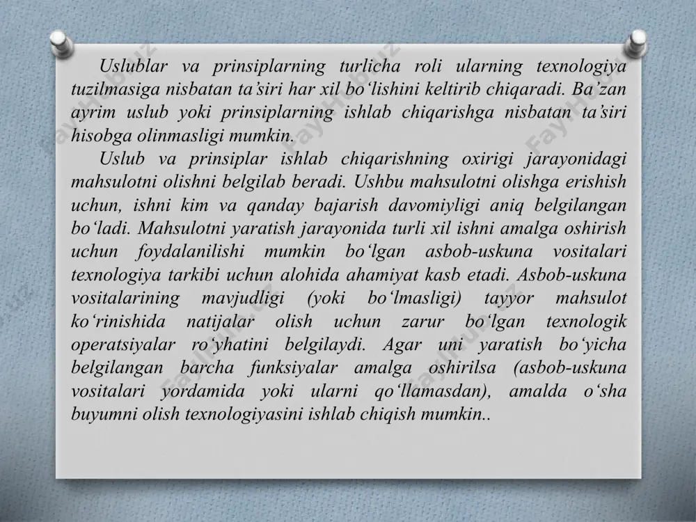 i bilan bog‘liq bo‘lib, miqdor va sifat jihatdan ilgarilab ketishga olib keldi. avloddan avlodga bilimlarni uzatish imkoniyati paydo bo‘ldi. ikkinchi inqilob (xvi asrning o‘rtalari) kitobni chop etish bilan bog‘liq bo‘lib, u tubdan industrial jamiyatni, madaniyat va inson faoliyatini tashkil etishni o‘zgartirib yubordi. uchinchi inqilob (xix asrning oxirlari) elektr tokining kashf etilishi bilan bog‘liq bo‘lib, telegraf, telefon va radioning vujudga kelishiga olib kelib, turli hajmdagi axborotlarni tezkor yig‘ish va uzatish imkonini yaratdi. to‘rtinchi inqilob (xx asrning 70 yillari) mikroprotsessor texnologiyalari va shaxsiy kompyuterlarning yaratilishi bilan bog‘liqdir. mikroprotsessor va integral chizmalar asosida kompyuterlar, kompyuter tarmoqlari va ma’lumotlarni uzatishning axborot tizimlari yaratilgan. oxirgi axborot inqilobi texnik vositalarni ishlab chiqish, yangi bilimlarni yaratishning texnologiya va usullari bilan bog‘liq bo‘lgan a x b o r o t i n du s t r i ya s i n i oldingi qatorga surmoqda. yaponiyalik olimlarning fikricha, axborotlashgan jamiyatda kompyuterlashtirish jarayonlari insonlarga axborotlarning ishonchli manbalariga kirish imkoniyatini …