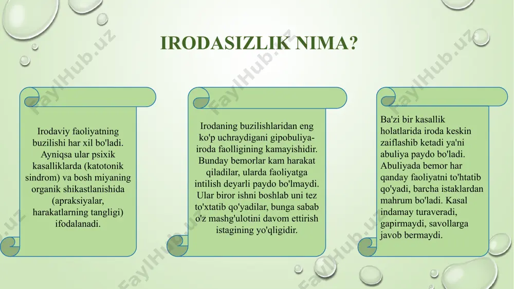iroda psixologiyasi - Page 5