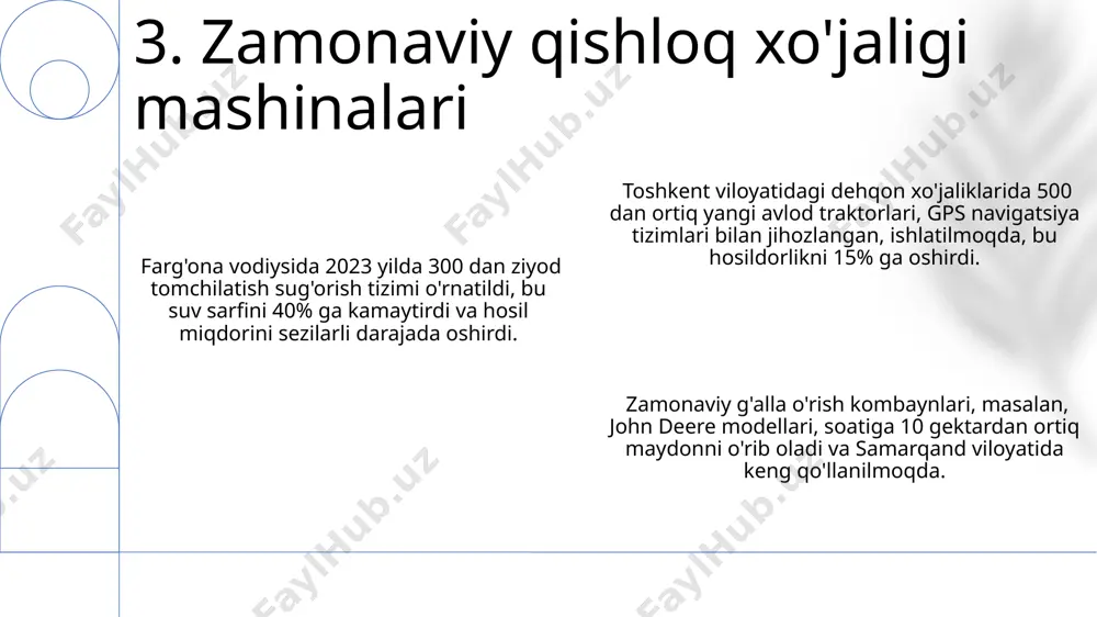 bog'dorchilik mashinalari - Page 5