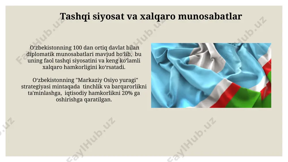 independent uzbekistan - Page 5