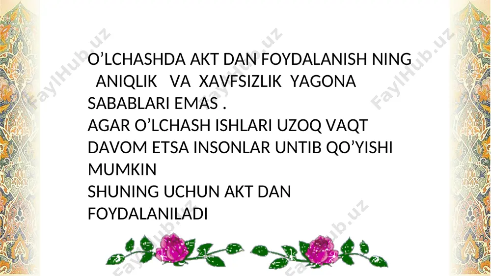 o'lchash dasturlari - Page 3