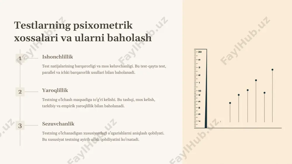 psixologiyada tadqiqot: sifat va miqdor birli - Page 5