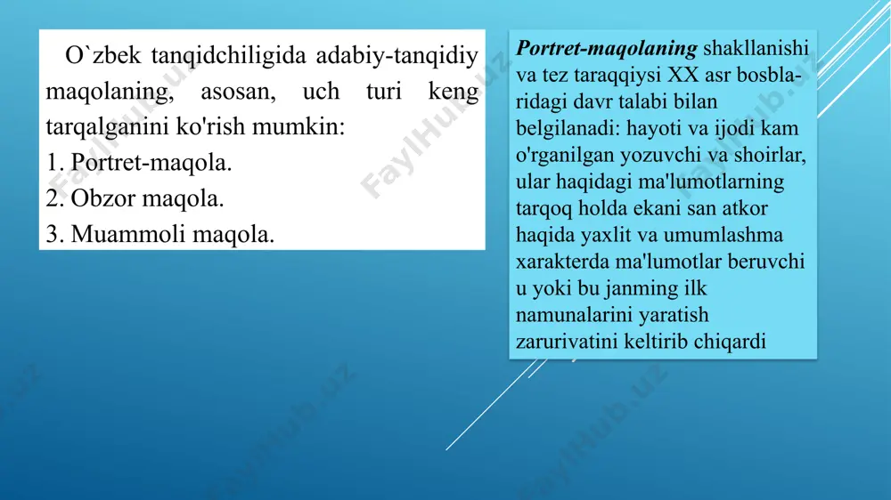 adabiy-tanqidiy maqolalar - Page 5