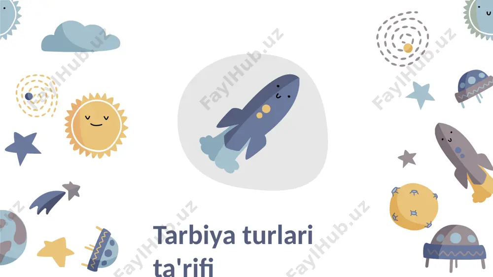 tarbiya turlari - Page 3