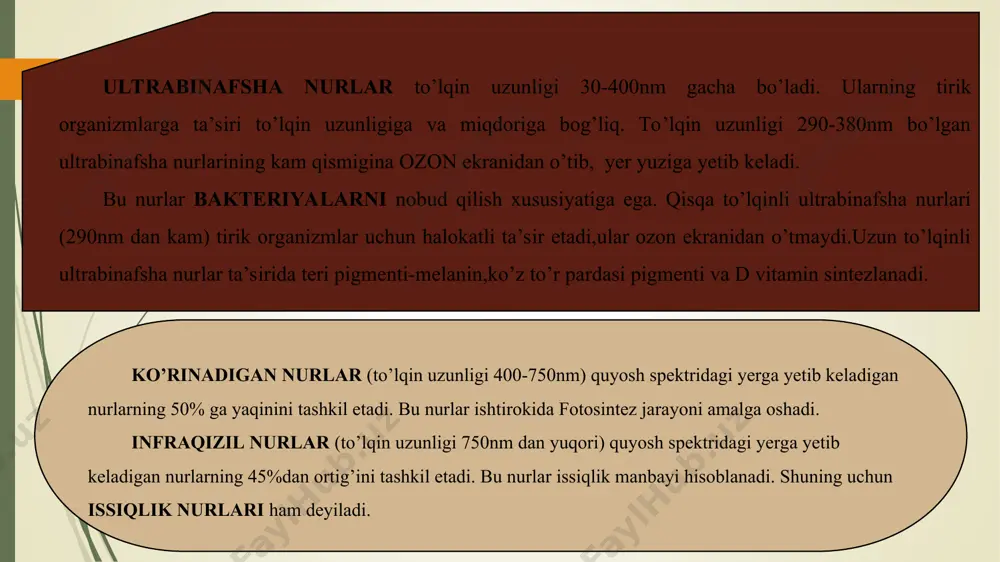 yarovizatsiya va fotoperiodizm - Page 4
