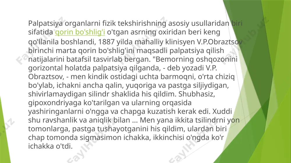 toshkent tibbiyot akademiyasi - Page 5