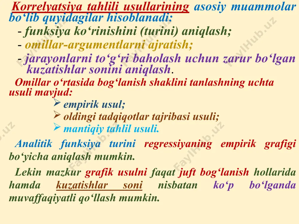 ... 2 2 2 1 0 0 = - × - - - - - = ¶ ¶ å n n x a x a x a a y a s ( ) [ ] ( ) 0 ... 2 2 2 1 0 1 = - × - - - - - = ¶ ¶ å x x a x a x a a y a s n n ( ) [ ] ( ) 0 ... 2 2 2 1 0 = - × - - - - - = ¶ ¶ å n n n n x x a x a x a a y a s n n x a x a x a a y + + + + = ... 2 1 1 0 ï î ï í ì × = × - + × = × + × å å å å å …