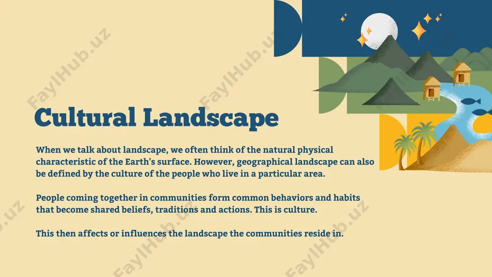 cultural landscape - Page 4
