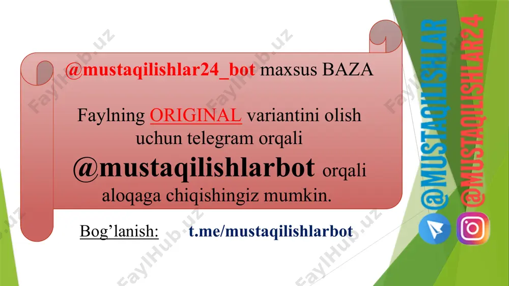 sug’urta sohasida qo’llaniladigan asosiy atama va tushunchalar - Page 4