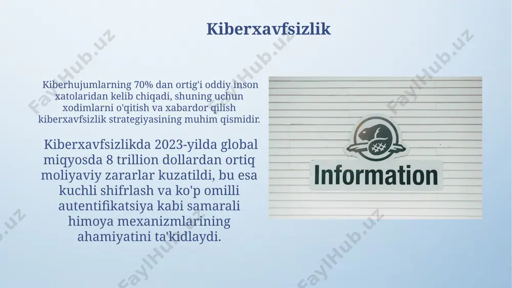 axborot xavfsizligi - Page 4