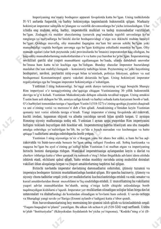 dirilgan. chorvachilik bilan bir qatorda «sali xaqiqati» franklarda parrandachilikning ham mavjud bo’lganligini ko’rsatadi. haqiqatning “qushlarni o’g’irlaganligi haqida” bo’limida birovning xo’rozi, tovug’i, g’ozi va kaptarini o’g’irlaganligi uchun 3 solid jarima o’ndirish ko’zda tutilgan. shuningdek, «sali haqiqati» franklarda ovchilik, asalarichilik va baliqchilikning ham mavjud bo’lganligini ko’rsatadi. masalan: “asalarilarni o’g’irlaganligi haqida” bo’limida ko’rsatilishicha “agar kimki qulflangan joydan bitta asalari uyasini o’g’irlasa, fosh qilinib”, 45 solid jarima to’lashga hukm etilgan. “sali haqiqati” da turli uy hayvonlari, parrandalar va boshqa narsalarni o’g’irlaganlarga jarimalarning belgilanishi franklarda ushbu narsalarga nisbatan xususiy mulkning paydo bo’lganligini ko’rsatadi. erga nisbatan egalik masalasiga kelganda shuni aytish kerakki, franklarda ham xuddi tatsit zamonidagi germanlardagi singari, erga nisbatan xususiy mulkchilik yo’q edi. kishilarning hovli va hovli oldidagi o’rab olingan qo’rg’onidagi erlardan tashqari, u hamon urug’ jamoasi mulki bo’lib qola bergan. butun urug’ga tegishli bo’lganligi uchun franklarda er ajratib berilmaydi. bu “sali haqiqati” ning “bir hovuch er haqida” deb nomlangan qismida birovning o’limida aybdor …