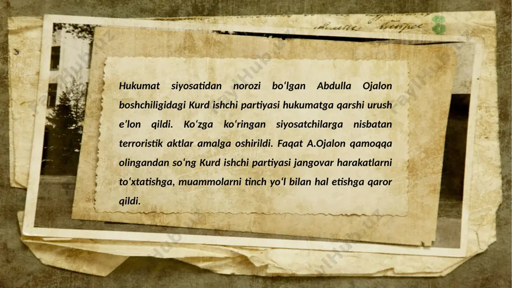 ora dengiz, gʻarbdan egey dengizi, janubdan oʻrta dengiz bilan oʻralgan. egey dengizidagi bir qancha orol ham turkiyaga qarashli. maydoni 814,578 km². aholisi 86,099,039 kishi (2024). poytaxti — anqara shahri maʼmuriy jihatdan 81 el (viloyat)ga, ellar elchalarga boʻlinadi. hozirgi turkiya hududida juda qadim zamonlardan boshlab yuksak madaniyatga ega boʻlgan davlatlar boʻlgan. anadolu xett qirolligi, lidiya, midiya, axomaniyla davlati, makedoniyalik aleksandr imperiyasi, salavkiylar davlati, pont podsholigi, pergam, qad, rim, vizantiya tarkibida boʻlgan. turkiy elatlar bu hududga xi asrdan koʻchib kela boshlagan. oʻgʻuzturkman qabilalarining yoʻlboshchilari boʻlgan toʻgʻrulbek va chagʻribek boshchiligida saljuqiylar davlatida asos solingach, islom dini tarqala boshlagan. sulton alp arslon 1071-yilda malazgirt jangida vizantiya imperatori roman iv diogen armiyasini tormor etganidan soʻng, saljuqiylar davlati nihoyatda kengaydi. sulton malikshoh zamonida (1072—1092) saltanat gullabyashnadi. bu hukmdorning oʻlimidan keyin saltanat parchalanib, suriya saljuqiylari, iroq va xuroson saljuqiylari, kirmon saljuqiylari va anadolu saljuqiylari kabi kichikroq davlatlar paydo boʻldi. ularning orasida anadolu saljuqiylari davlati katta rol oʻynadi. …