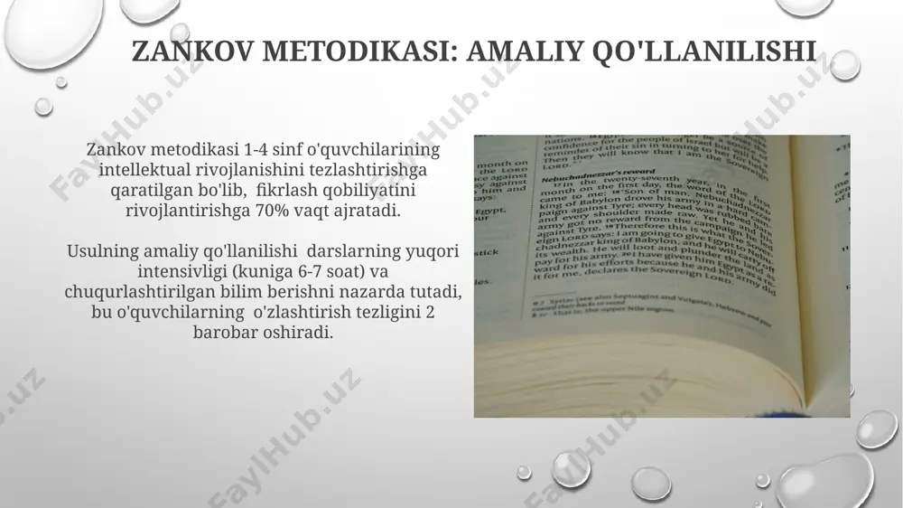 zankov metodikasi - Page 4